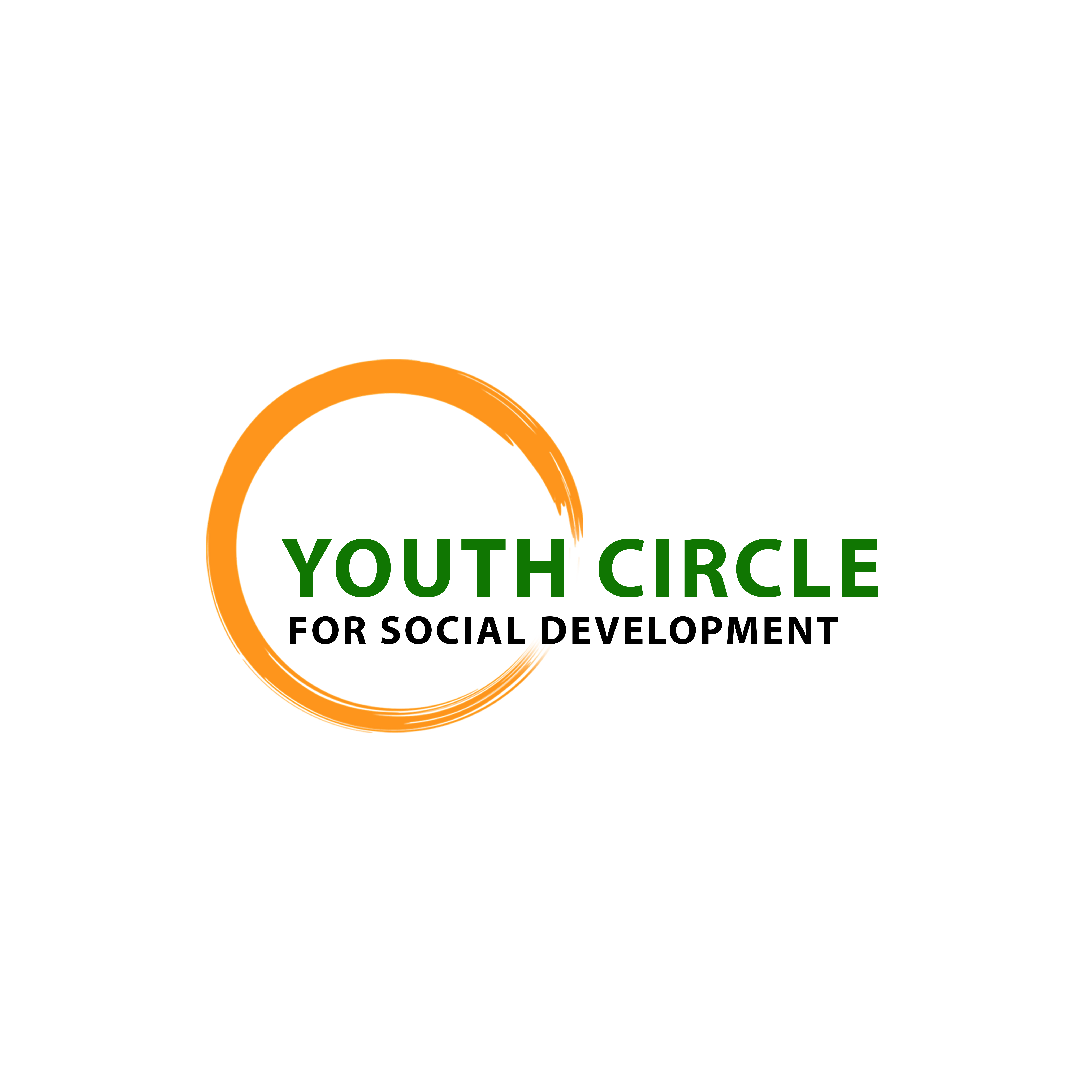 youth circle for social development logo (ycsd)
